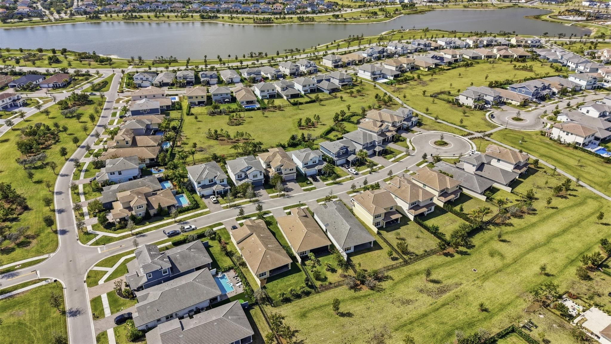 Arden PUD Pod G South - Residential