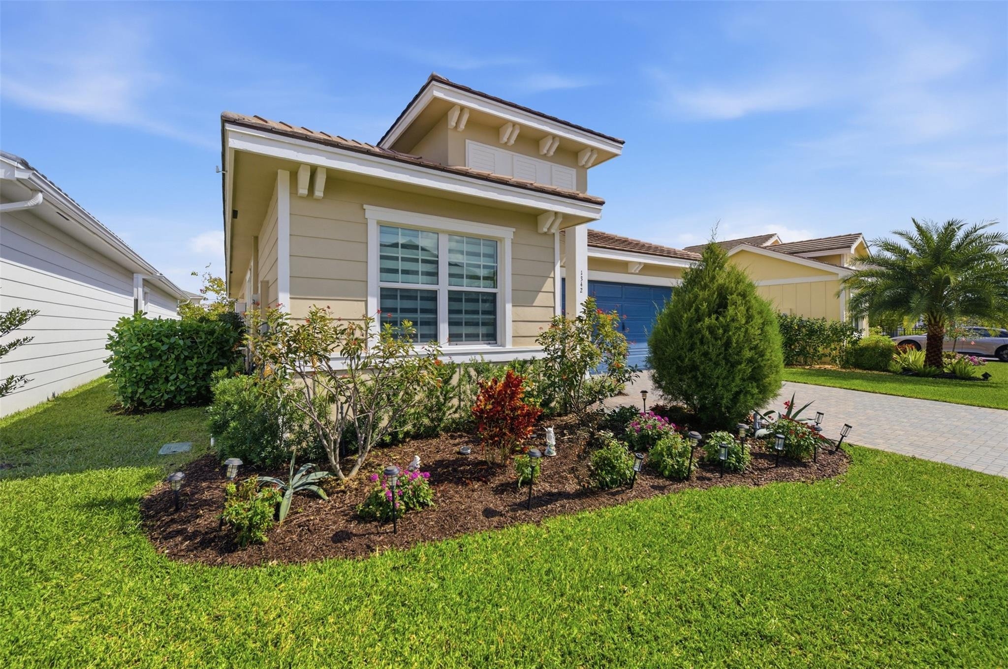 Arden PUD Pod G South - Residential