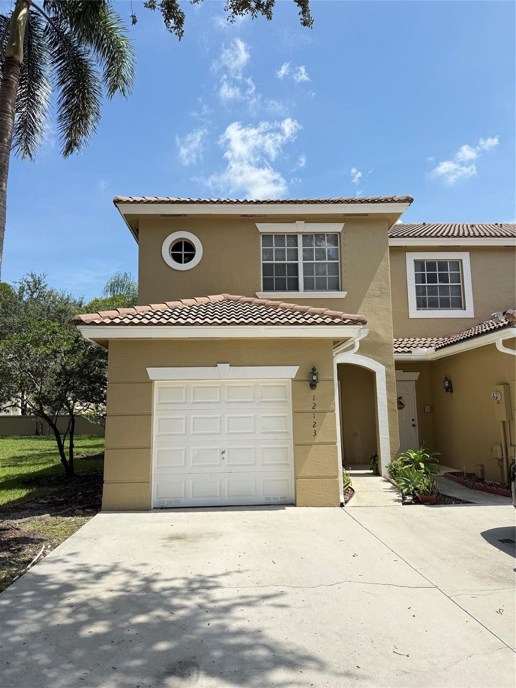 Photo of 12123 SW 2nd Street, Pembroke Pines, FL 33025 (MLS # F10513888)