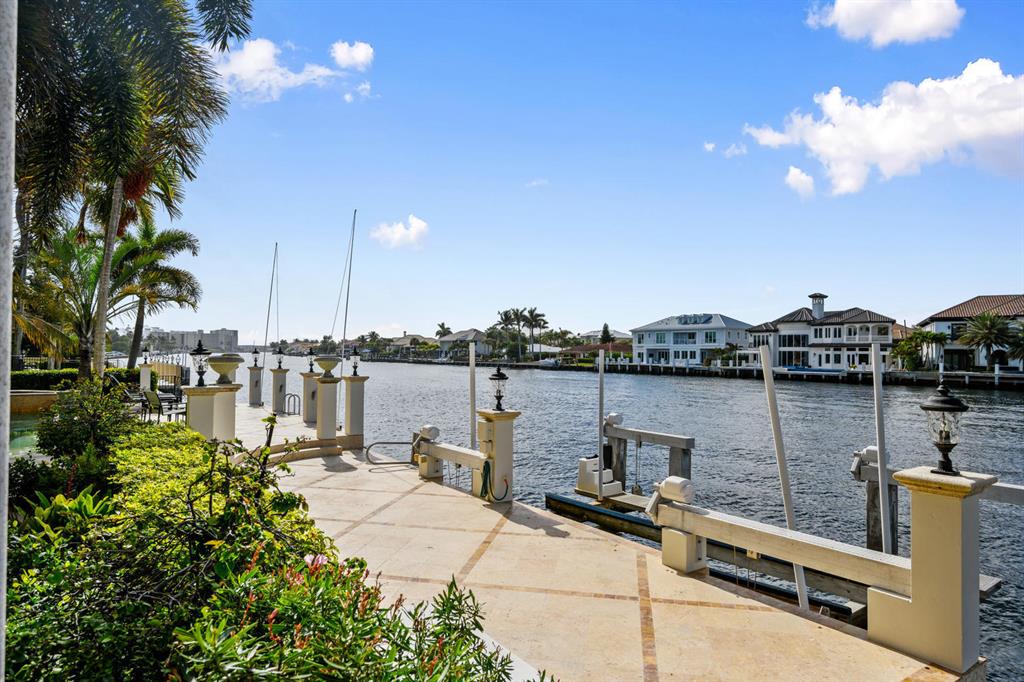 BYRD BEACH - Residential