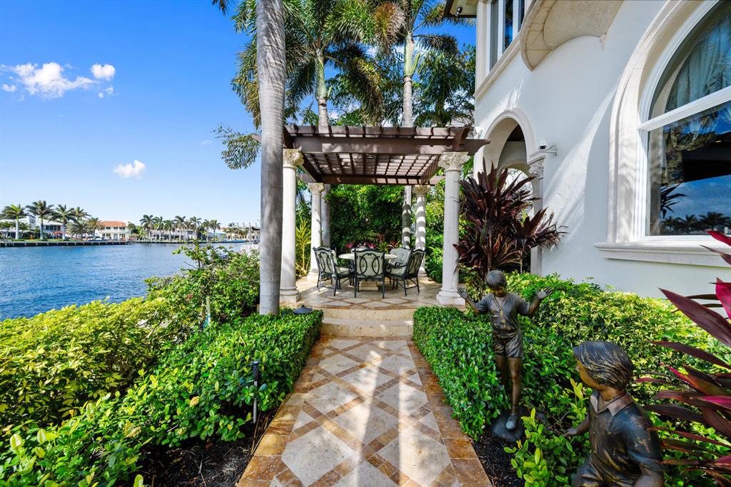 BYRD BEACH - Residential