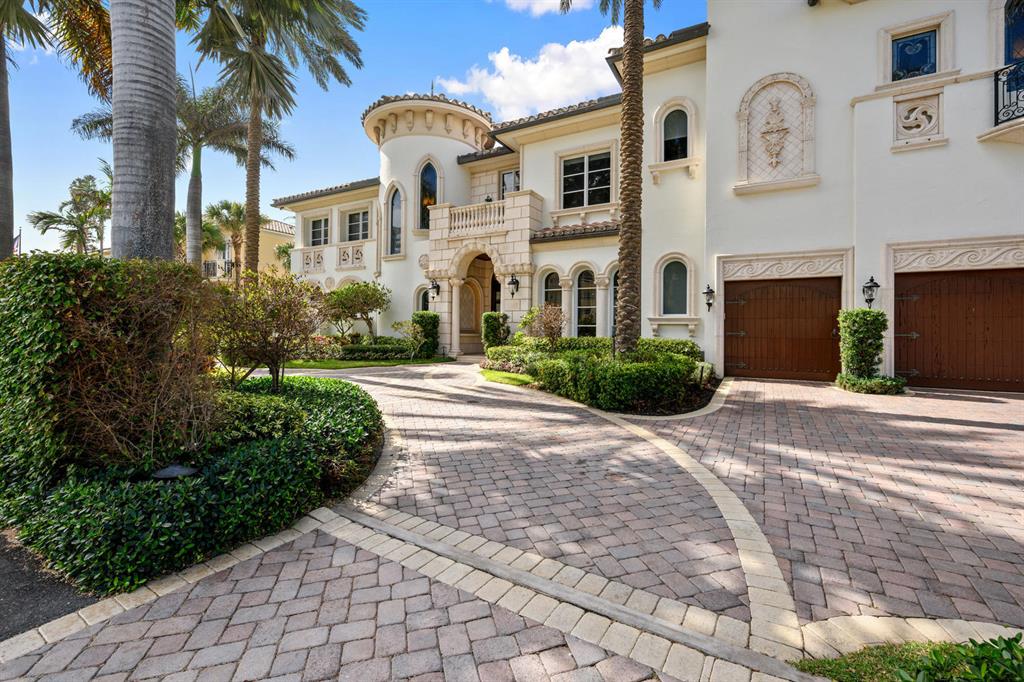 BYRD BEACH - Residential