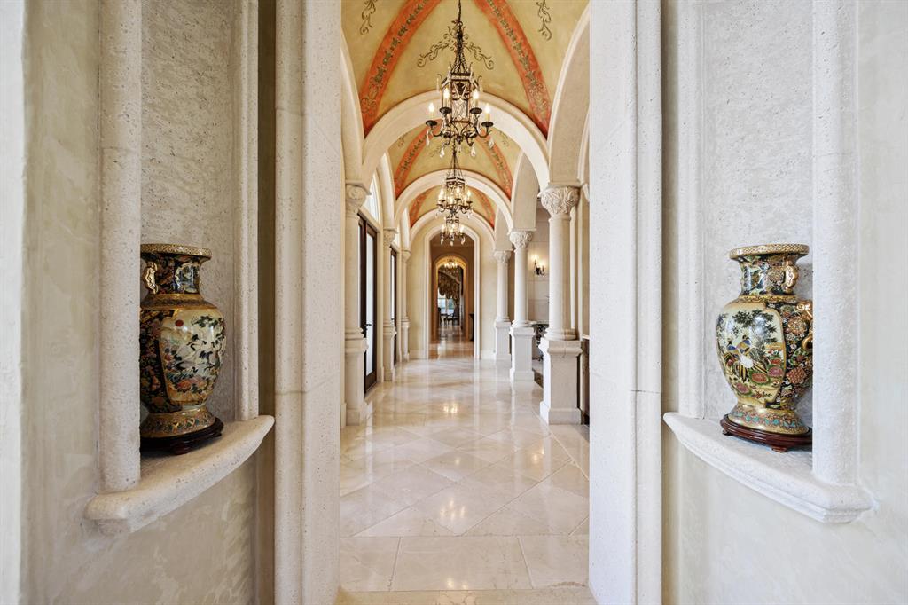 BYRD BEACH - Residential