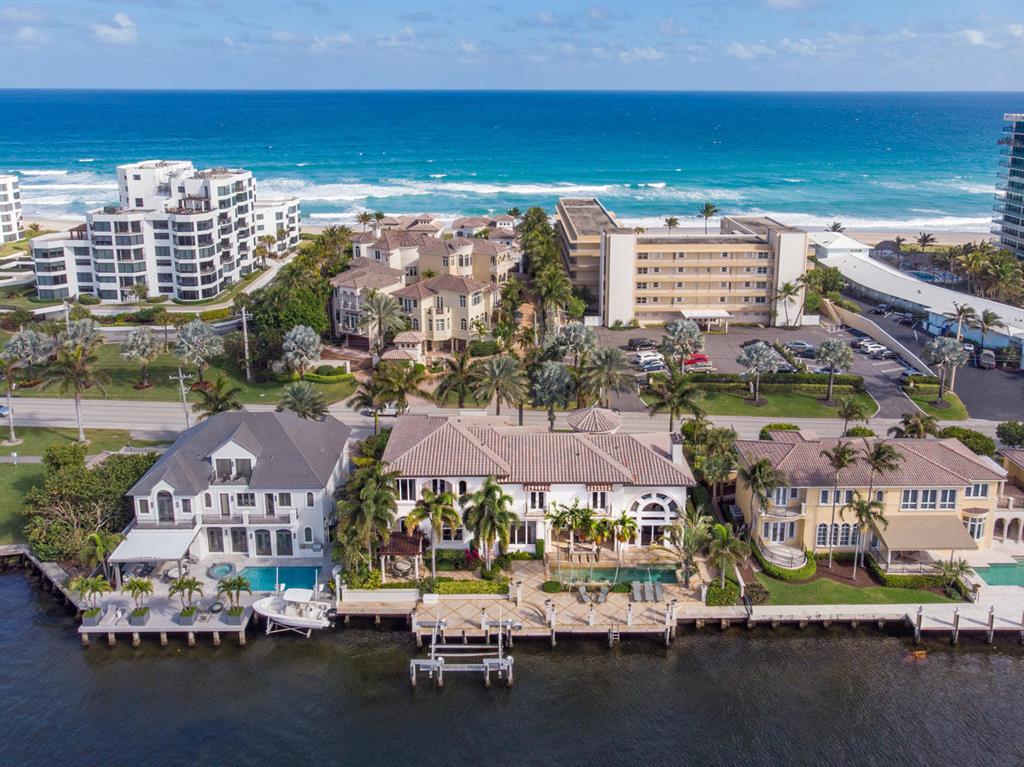 BYRD BEACH - Residential