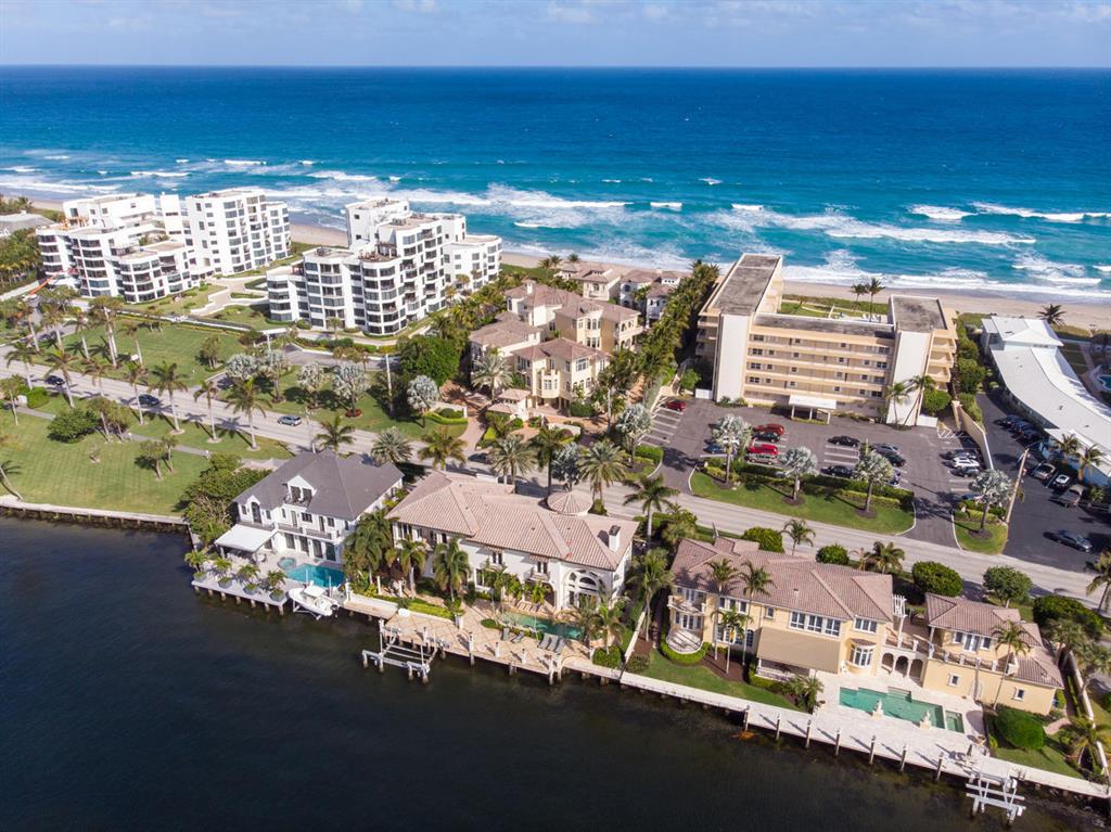 BYRD BEACH - Residential