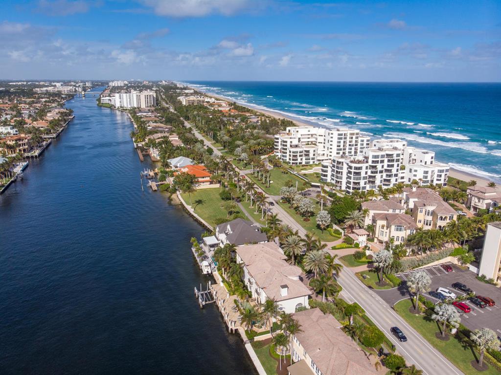 BYRD BEACH - Residential