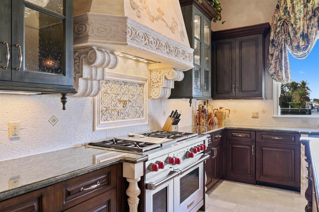 BYRD BEACH - Residential