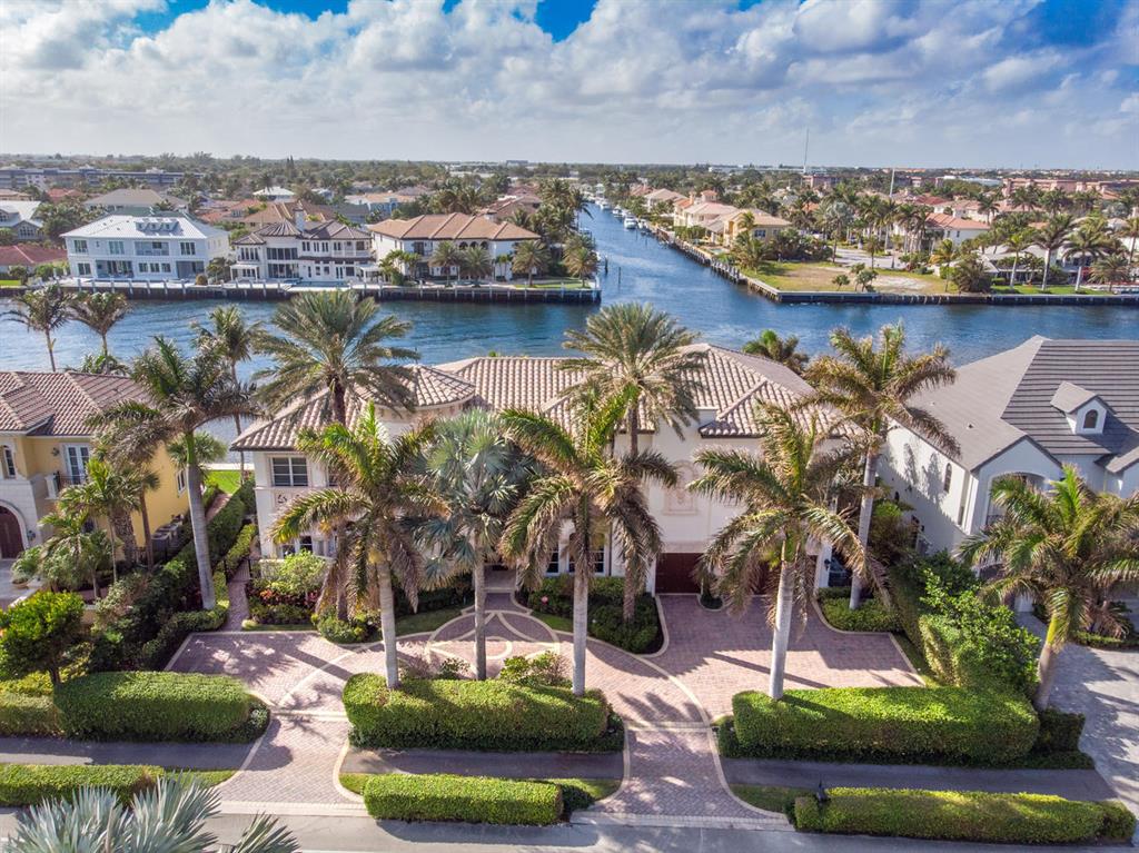 BYRD BEACH - Residential