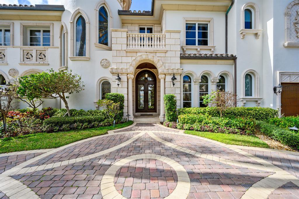 BYRD BEACH - Residential