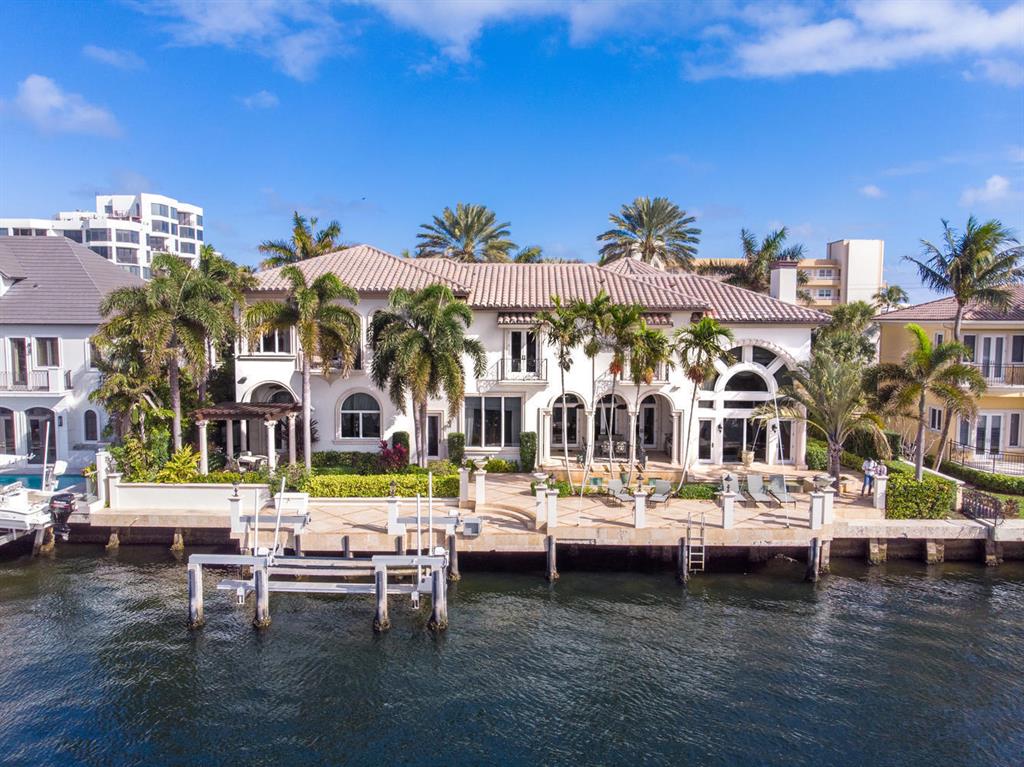 BYRD BEACH - Residential