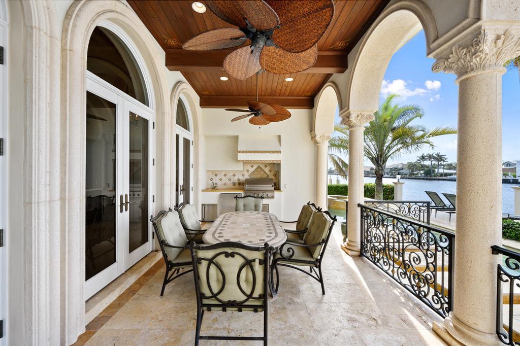 BYRD BEACH - Residential