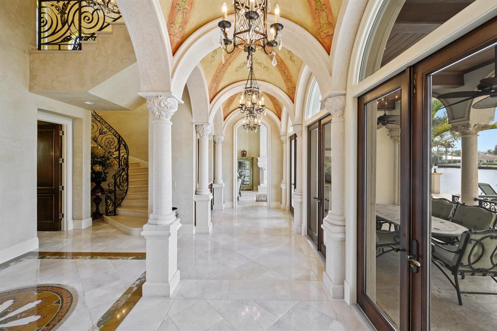 BYRD BEACH - Residential