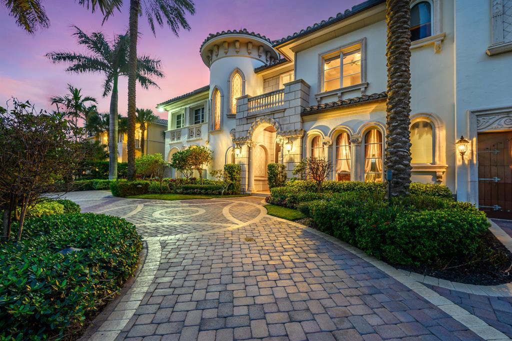 BYRD BEACH - Residential