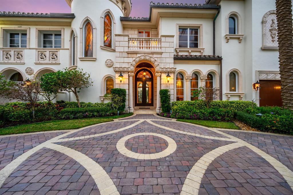 BYRD BEACH - Residential