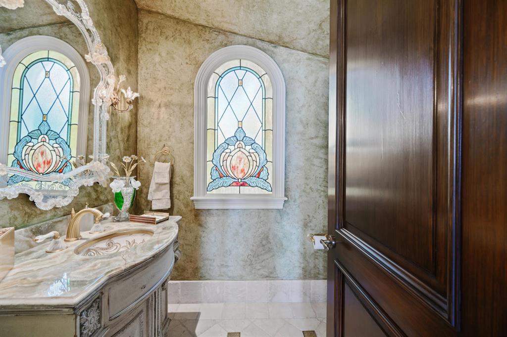 BYRD BEACH - Residential