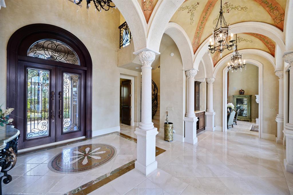 BYRD BEACH - Residential