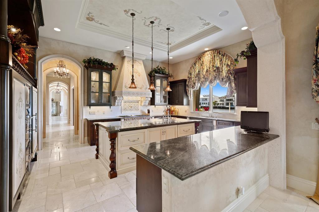 BYRD BEACH - Residential