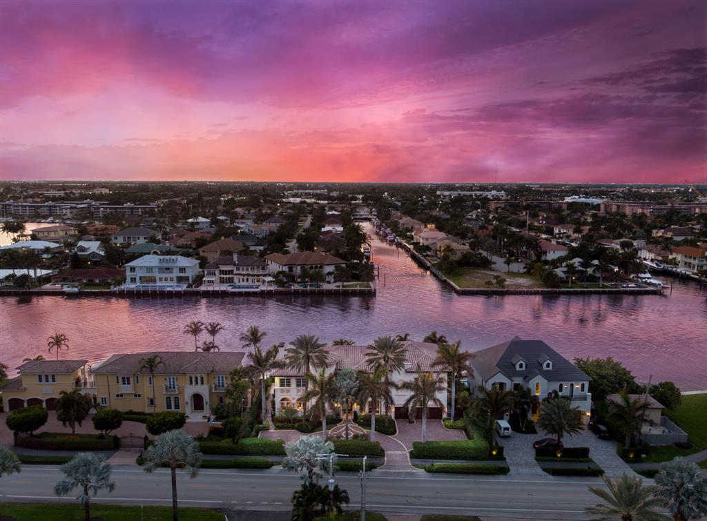 BYRD BEACH - Residential