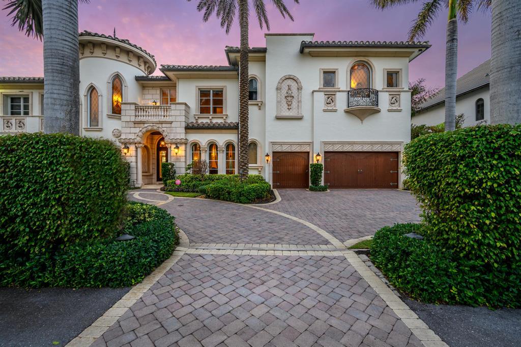 BYRD BEACH - Residential