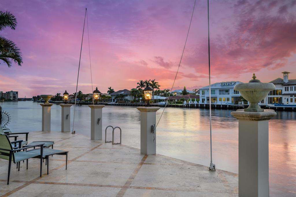 BYRD BEACH - Residential