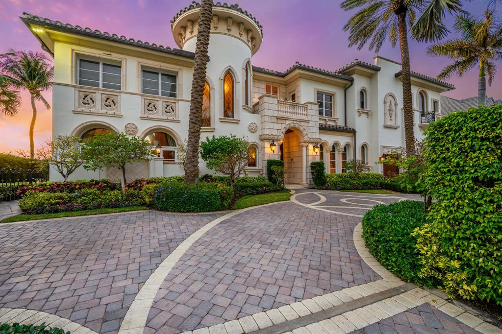 BYRD BEACH - Residential