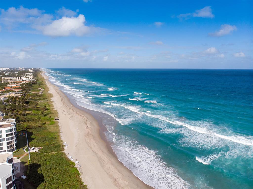 BYRD BEACH - Residential