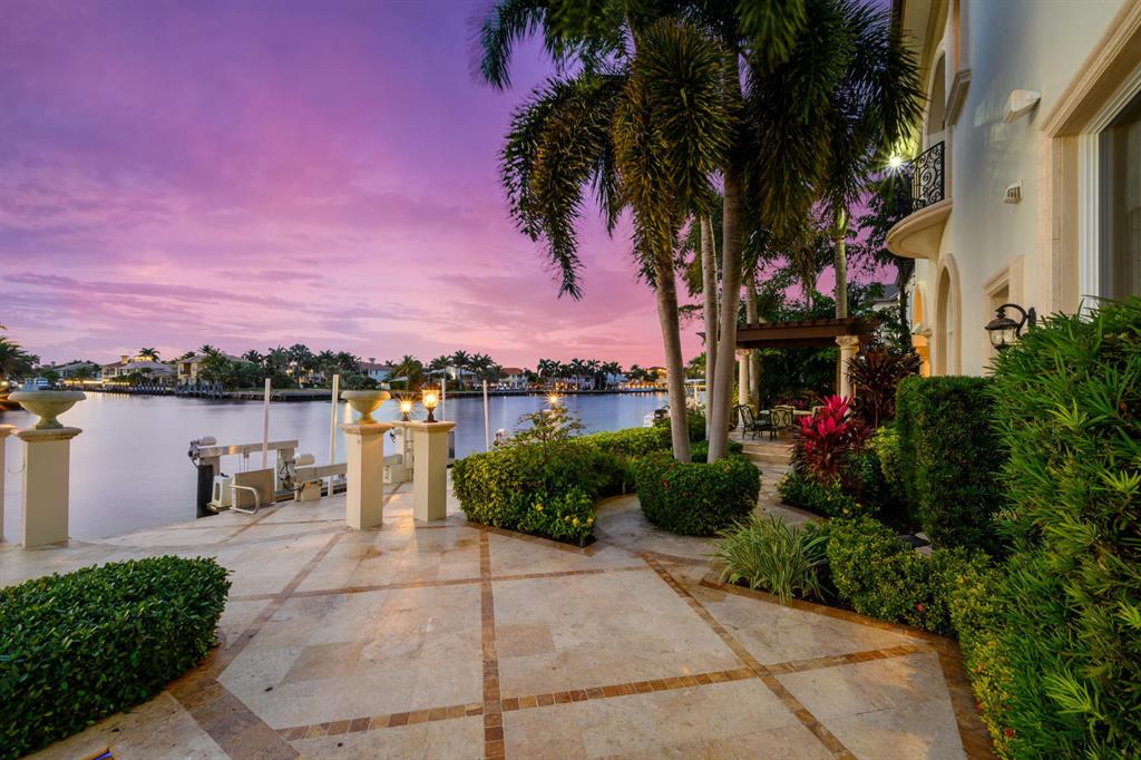 BYRD BEACH - Residential