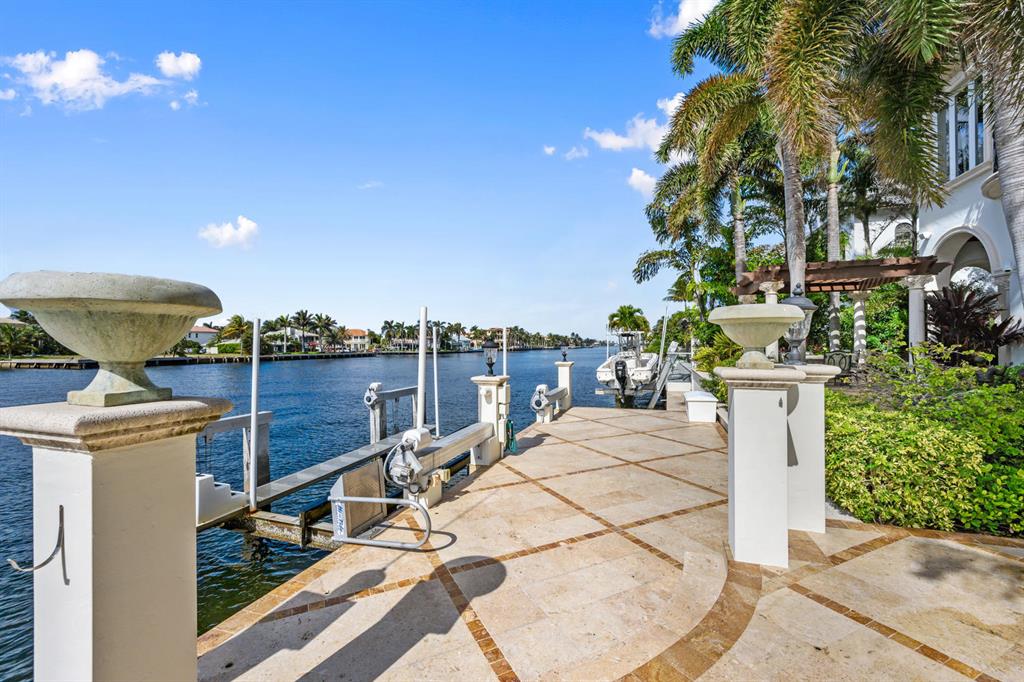 BYRD BEACH - Residential