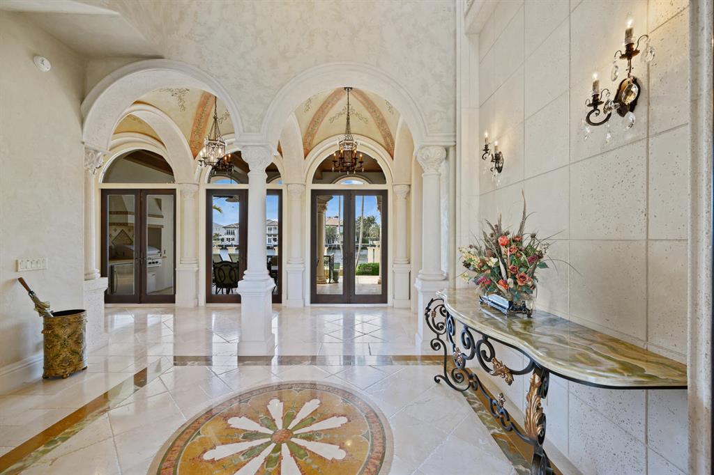 BYRD BEACH - Residential