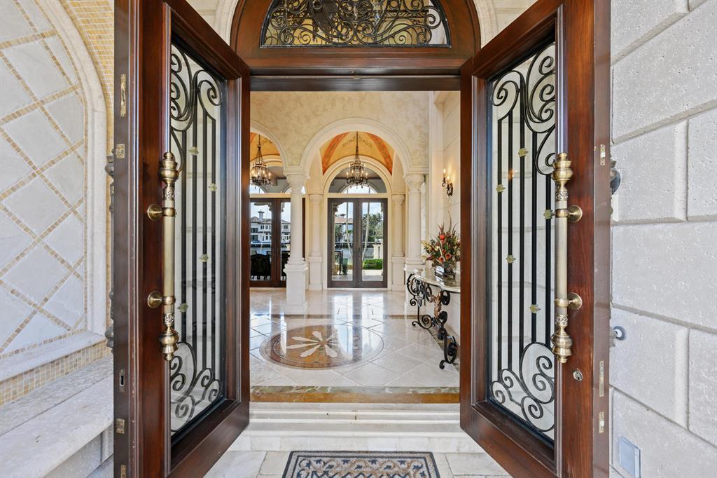 BYRD BEACH - Residential