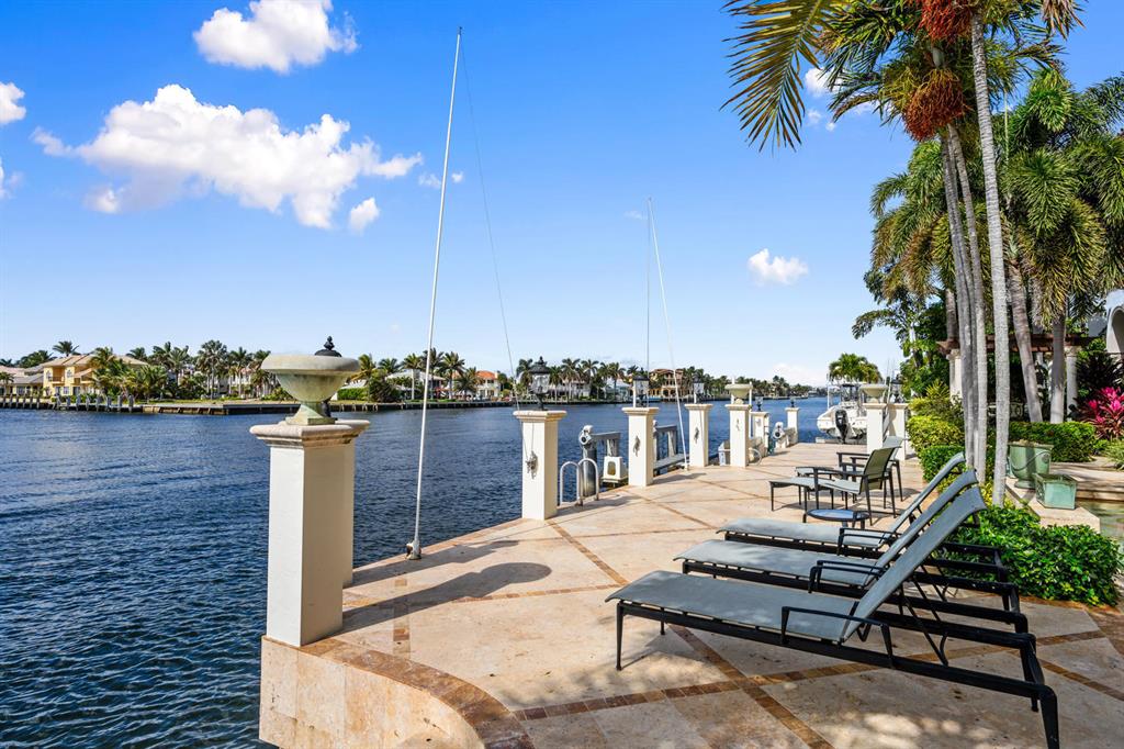 BYRD BEACH - Residential