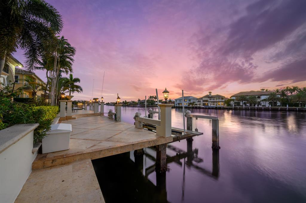 BYRD BEACH - Residential