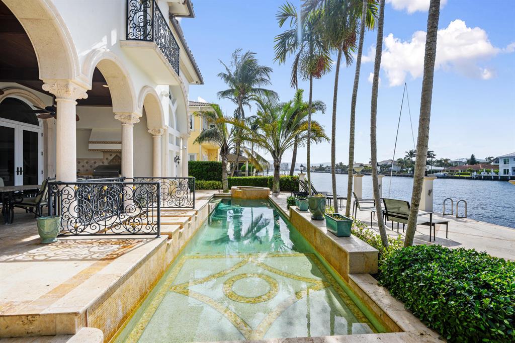 BYRD BEACH - Residential