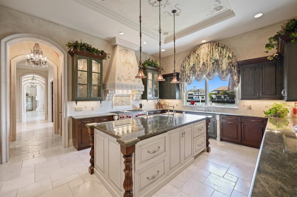 BYRD BEACH - Residential