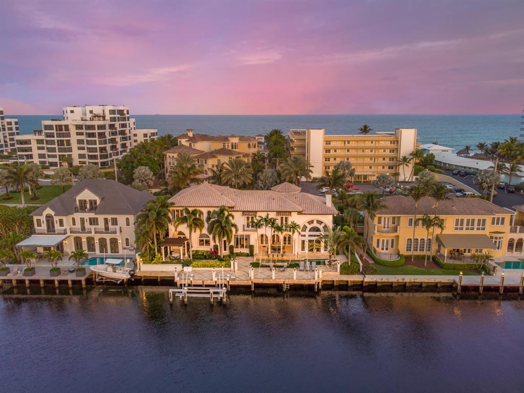 BYRD BEACH - Residential