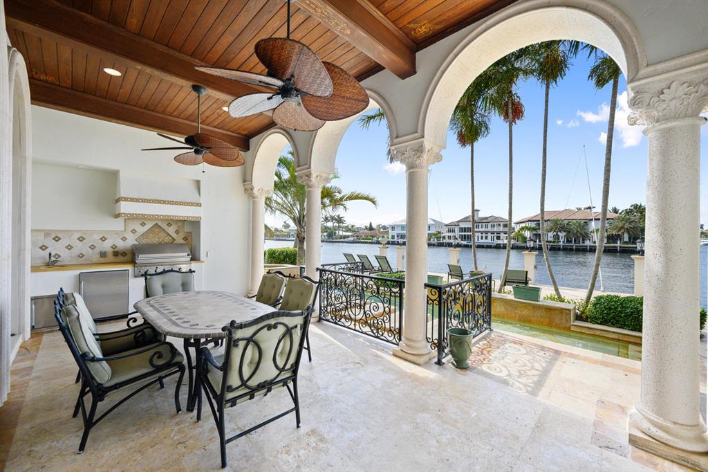 BYRD BEACH - Residential