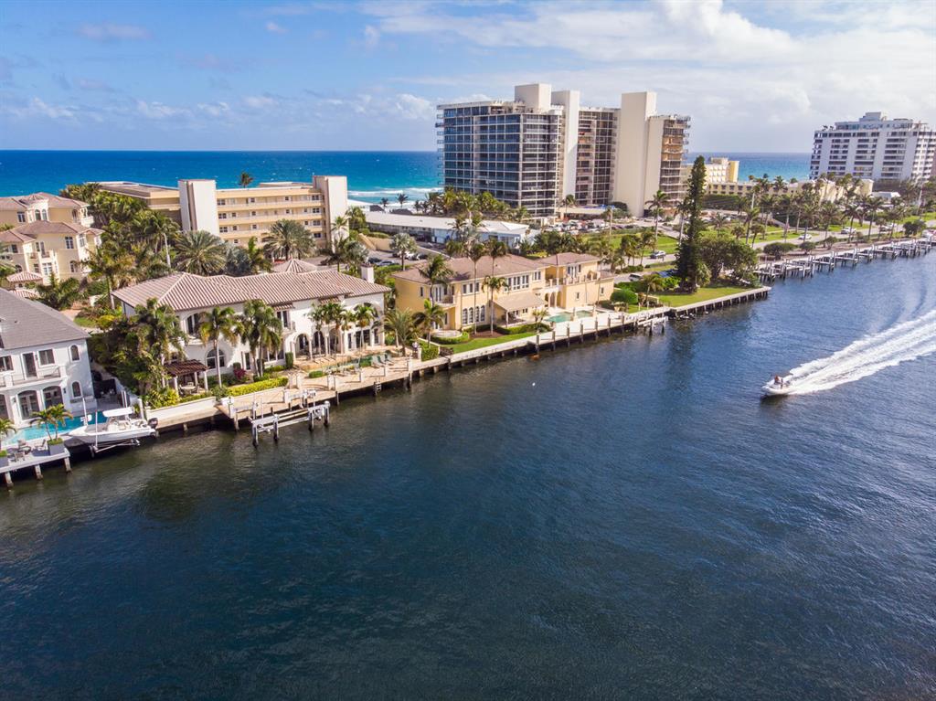 BYRD BEACH - Residential