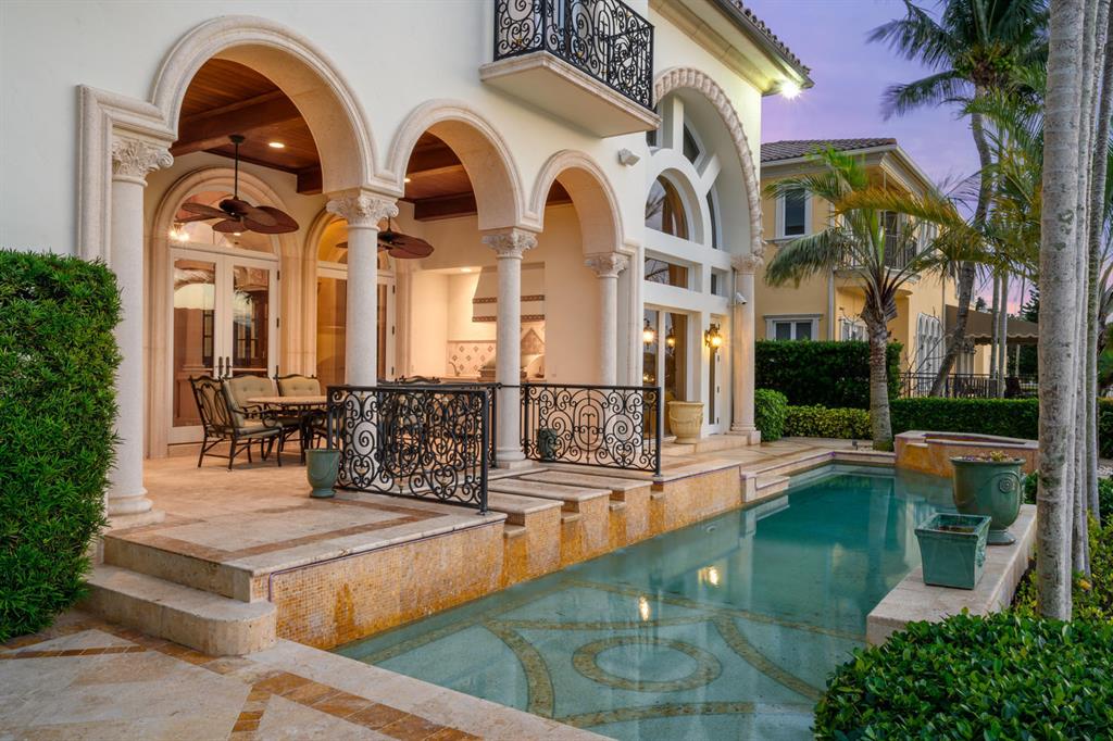 BYRD BEACH - Residential