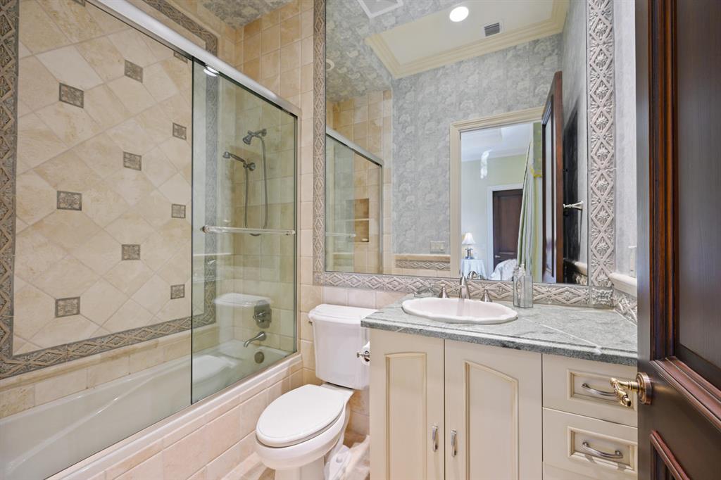 BYRD BEACH - Residential