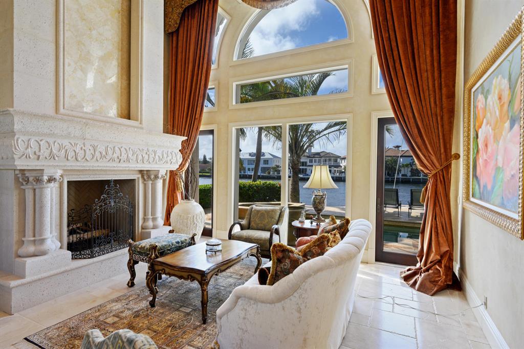 BYRD BEACH - Residential