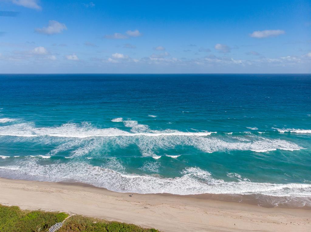 BYRD BEACH - Residential