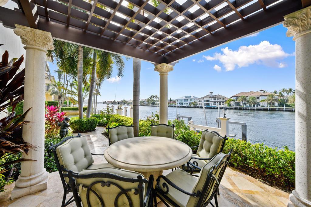 BYRD BEACH - Residential