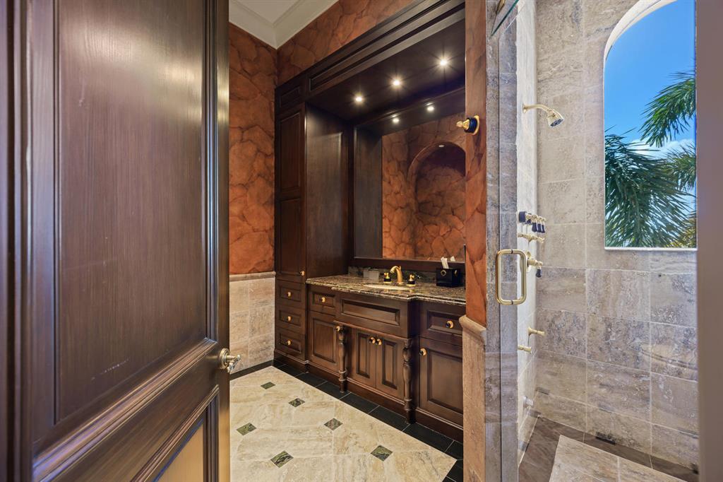 BYRD BEACH - Residential