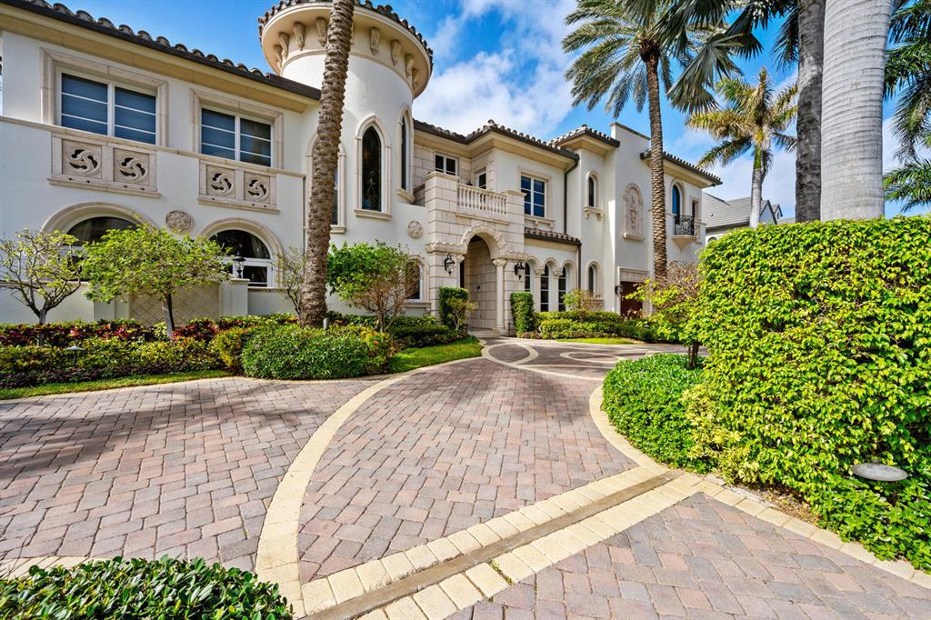 BYRD BEACH - Residential