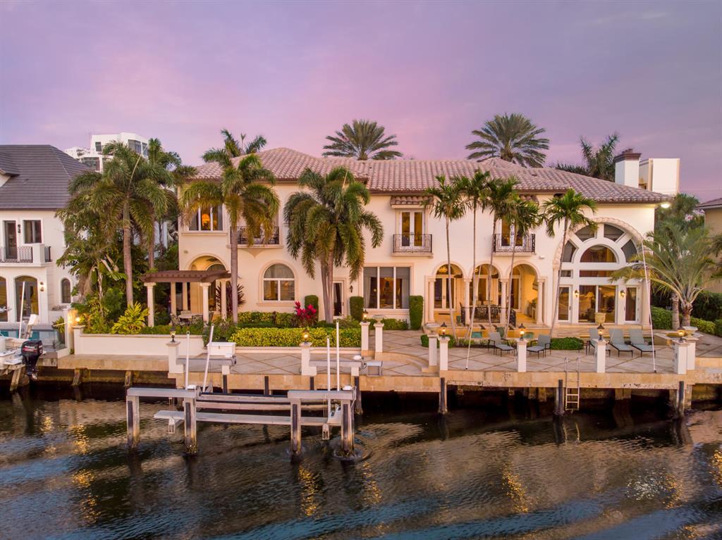 BYRD BEACH - Residential