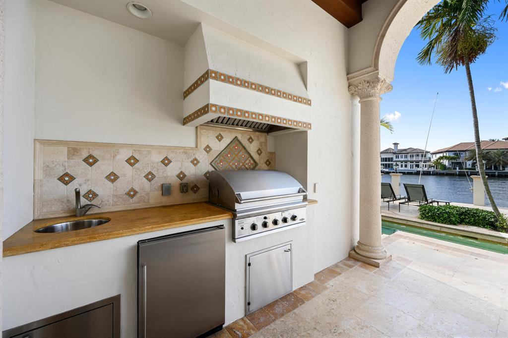 BYRD BEACH - Residential