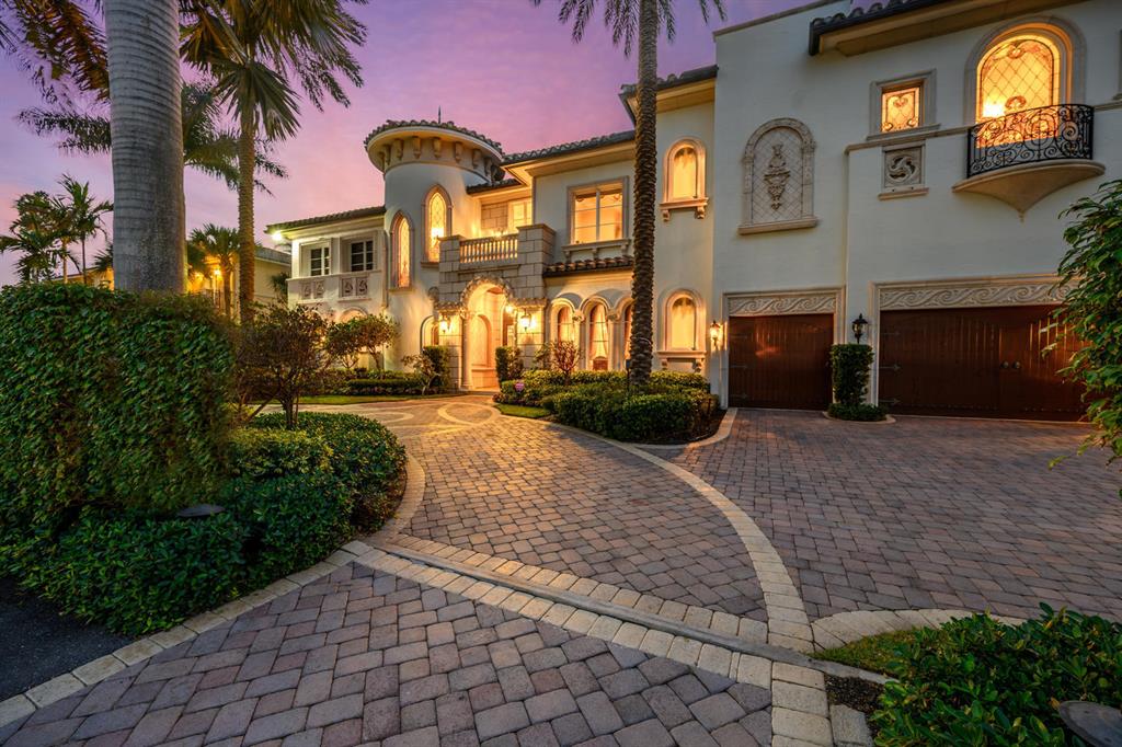 BYRD BEACH - Residential