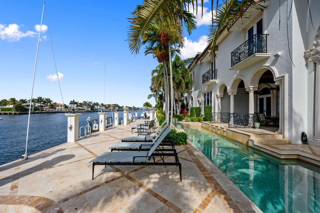 BYRD BEACH - Residential