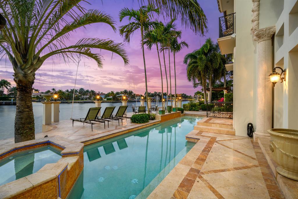 BYRD BEACH - Residential