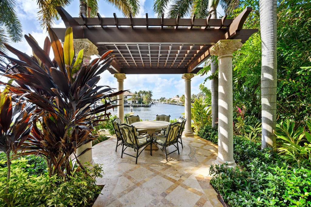 BYRD BEACH - Residential